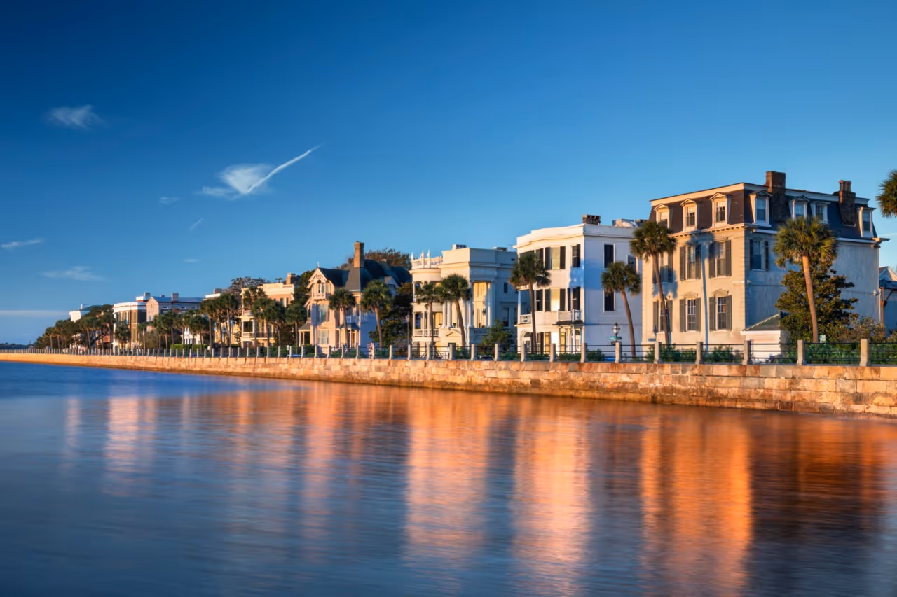 Net Leased Sales - Photo of Dollar General Store.