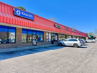 1649 Savannah Hwy, Suite F, Charleston, SC