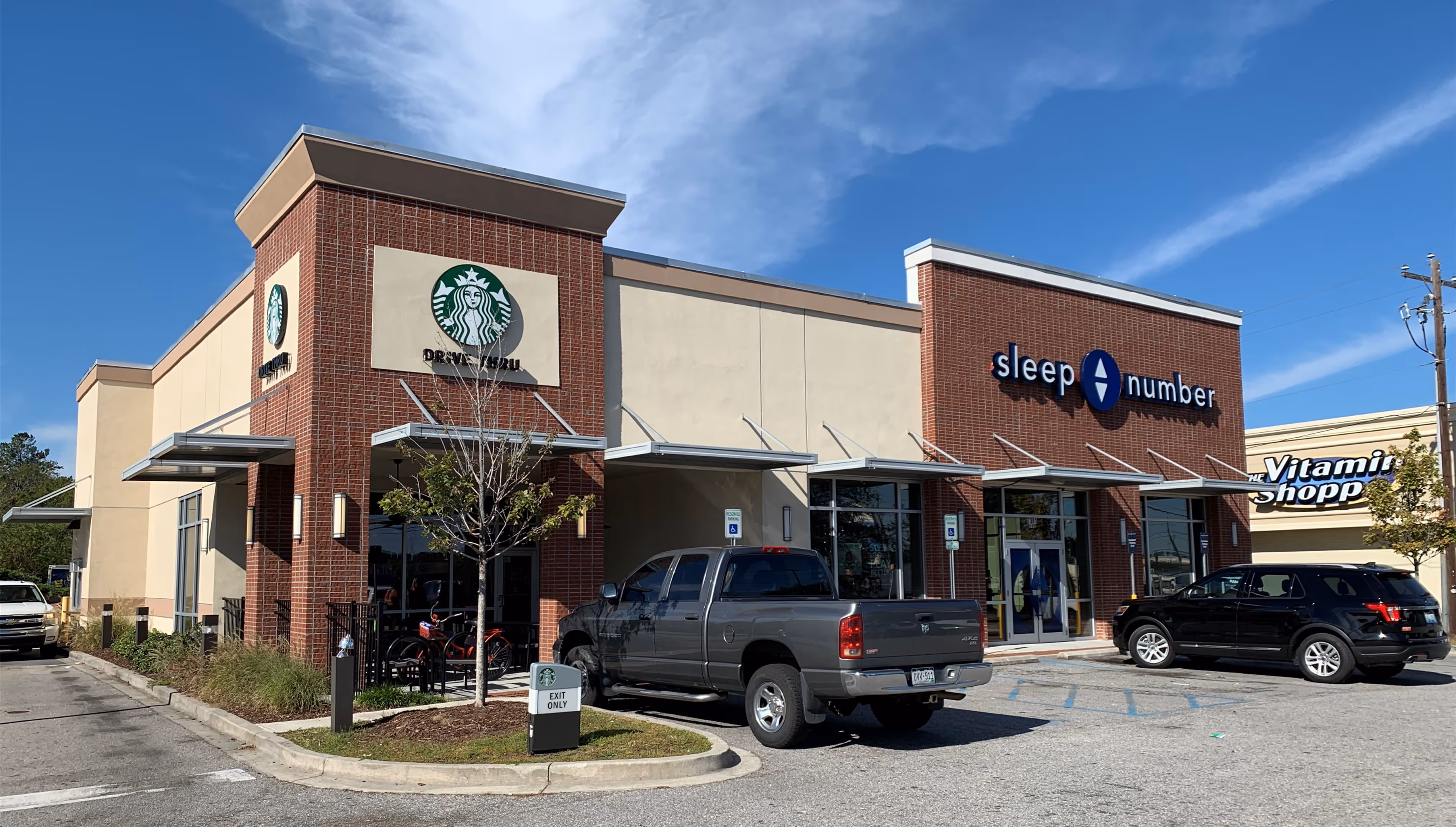 North Charleston, SC