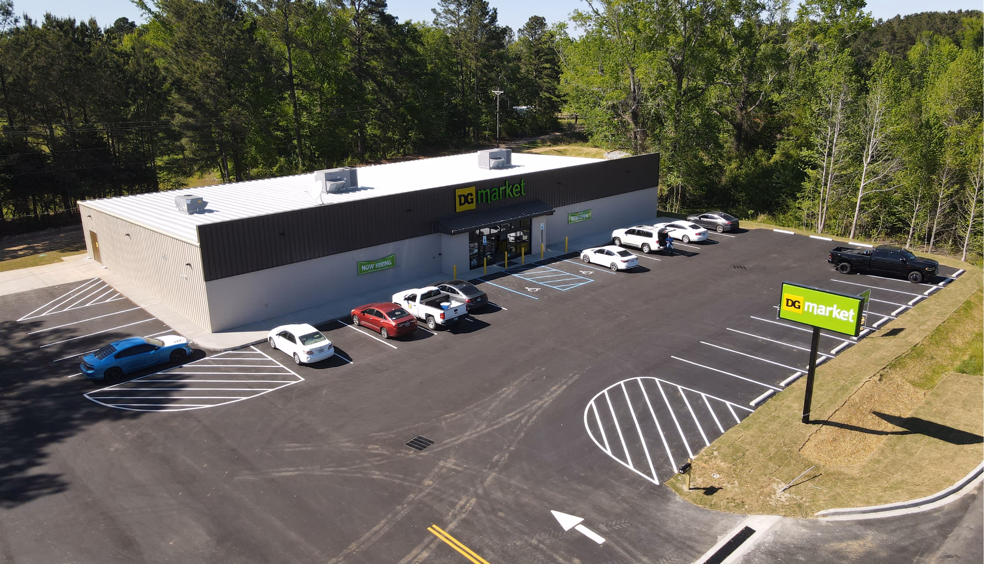 1474 MAIN HWY BAMBERG, SC