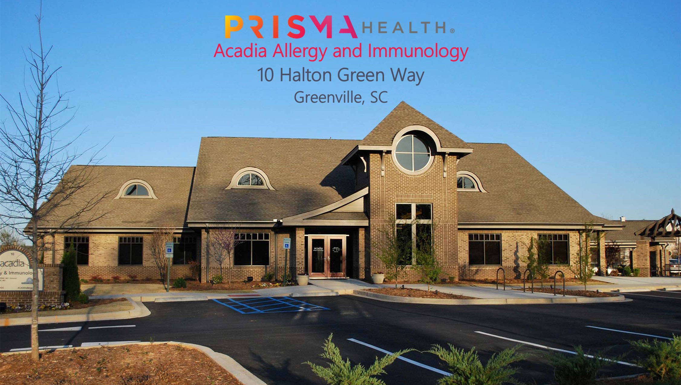 10 Halton Green Way Greenville, SC
