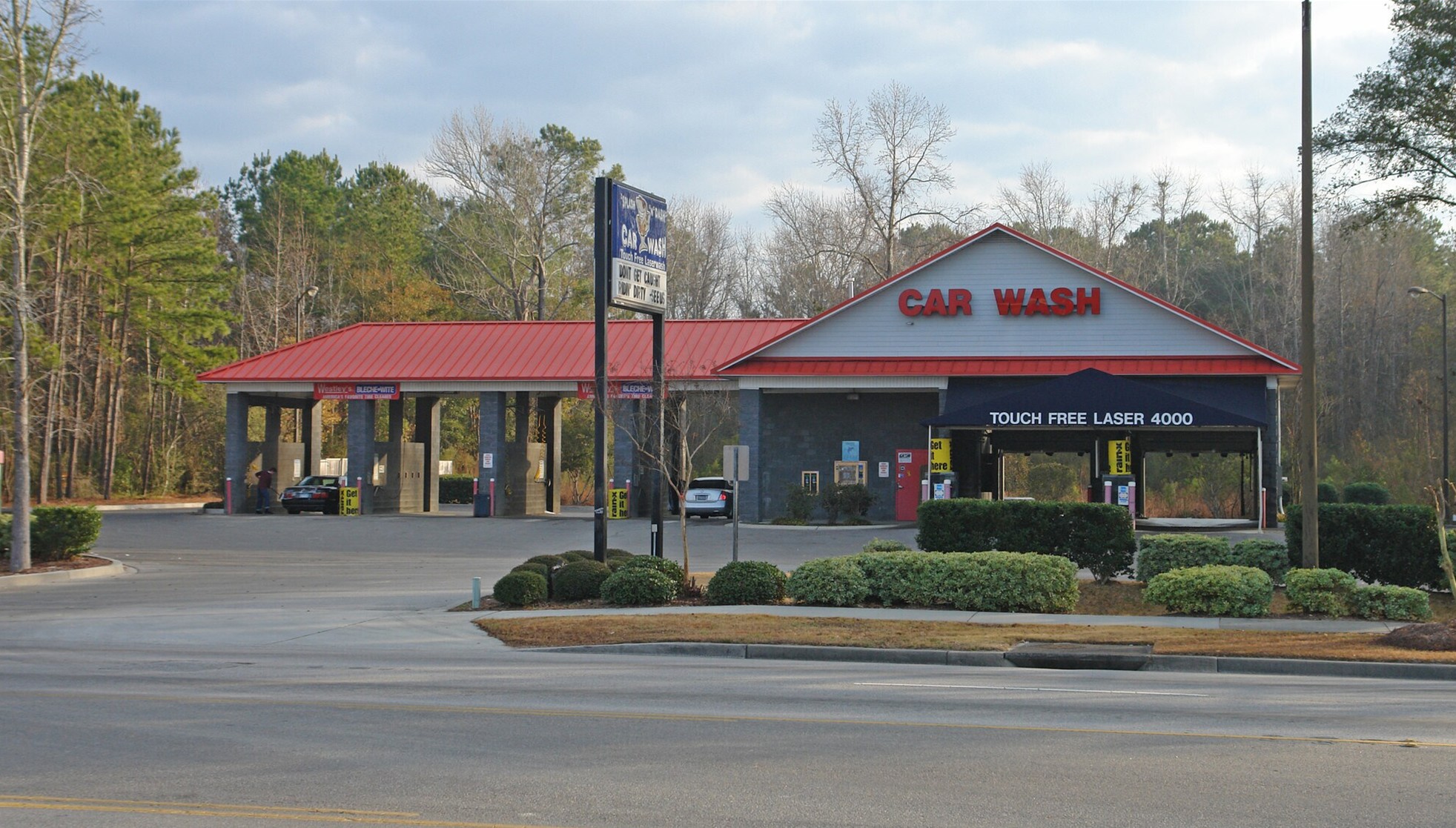 109 Red Bank Road, Goose Creek, SC