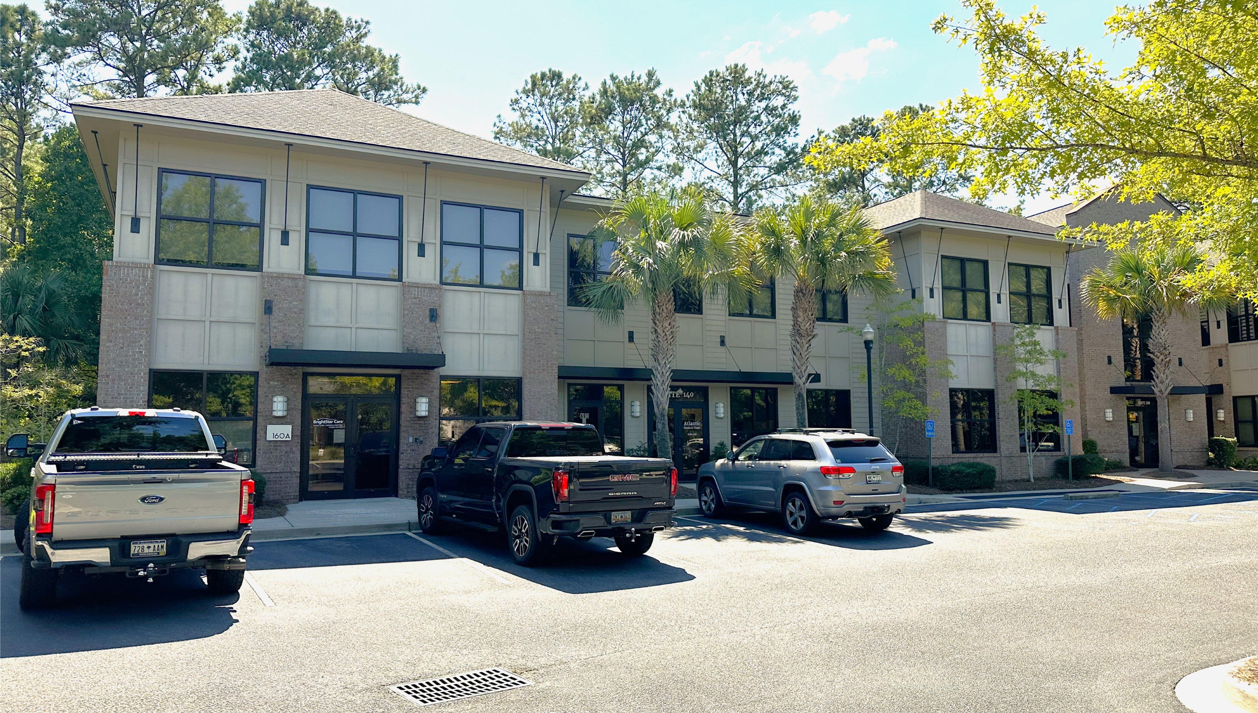 496 Bramson Court, Suite 203-B, Mount Pleasant, SC