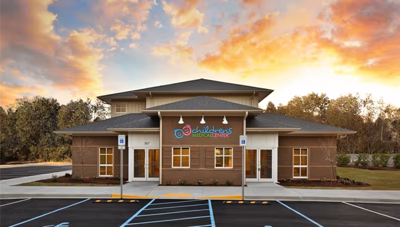 307 N Main Street, Simpsonville, SC