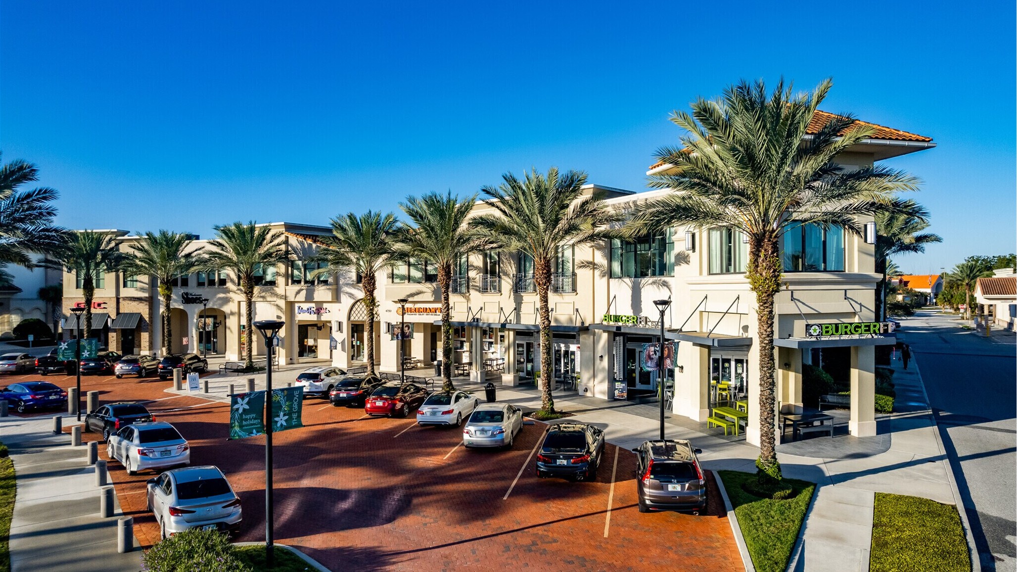 4757 The Grove Drive, Suite 250 Windermere, FL 34786