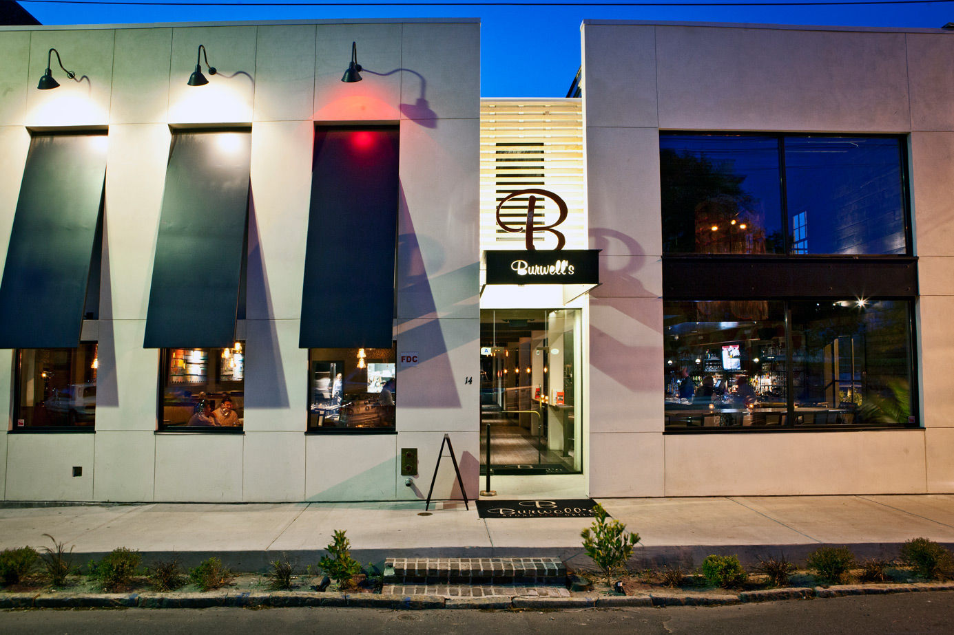 14 N Market Street, Charleston, SC