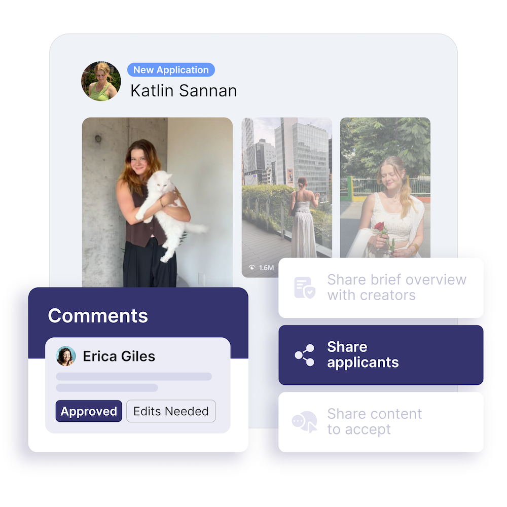 Illustration of Collaboration Suite