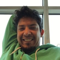 Headshot of Mauricio Cisneros