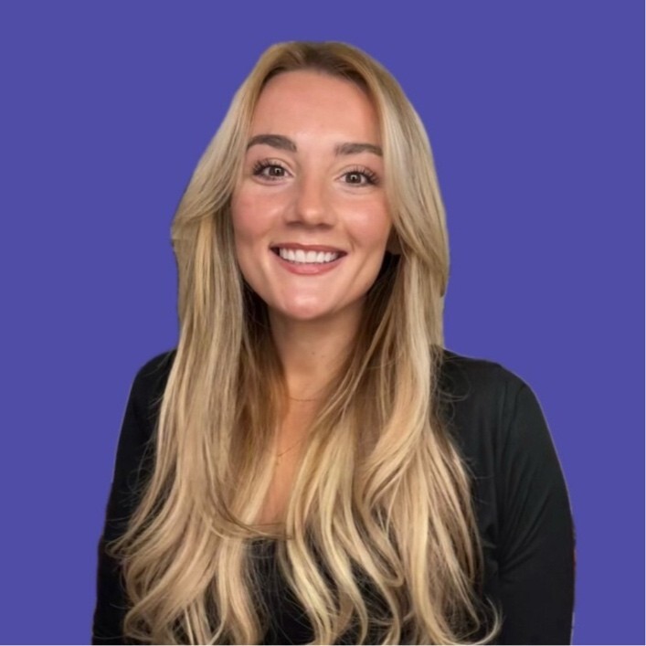 Headshot of Mallory Cunningham