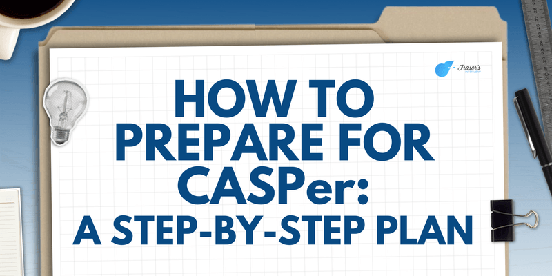 What Is the CASPer Test Looking For? The 9 Competencies Explained ...