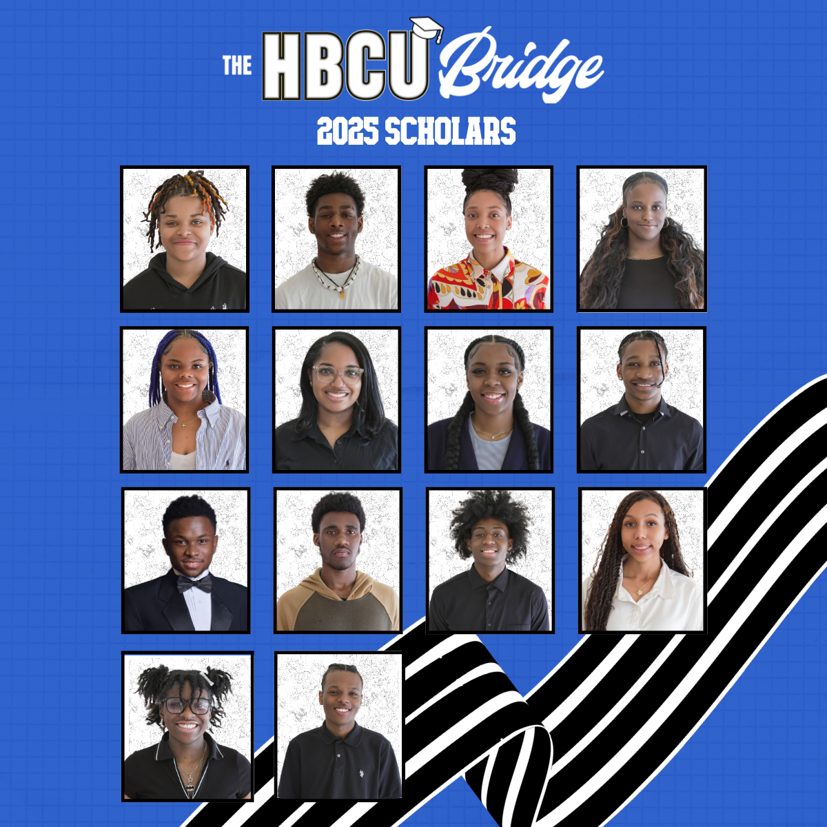 HBCU Yearbook - 2025