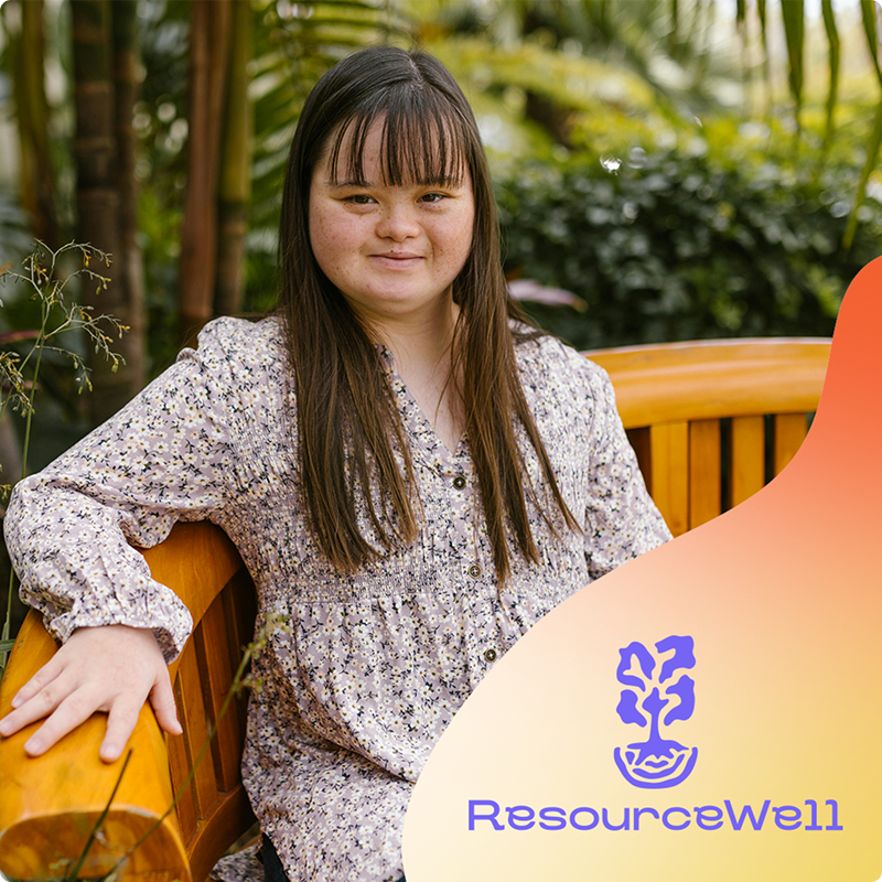 ResourceWell