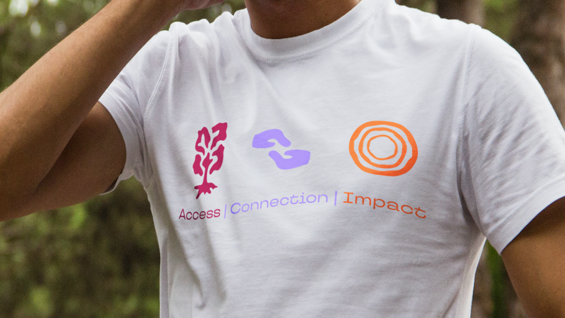 ResourceWell Shirt