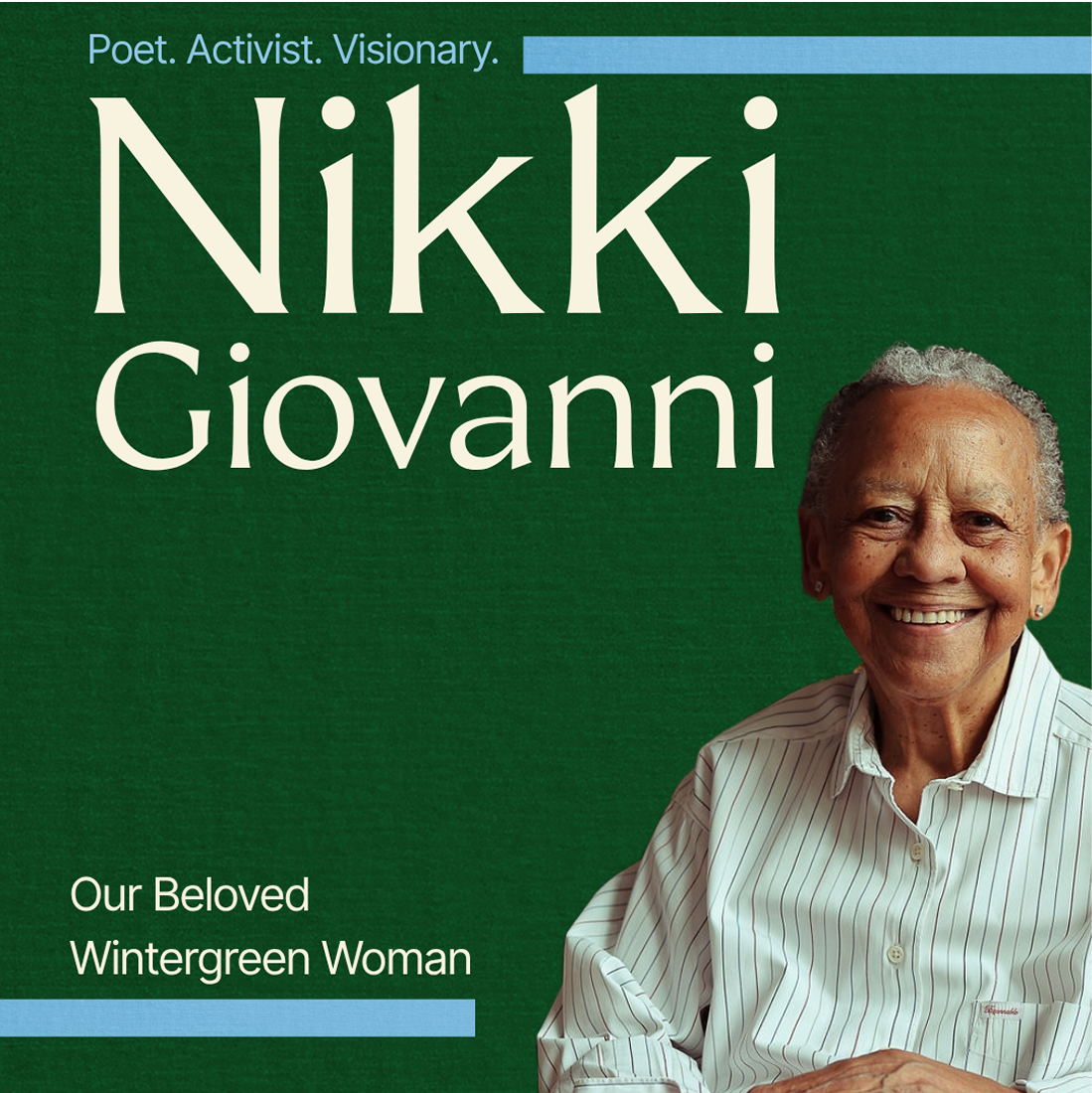 Wintergreen Women Writers Collective