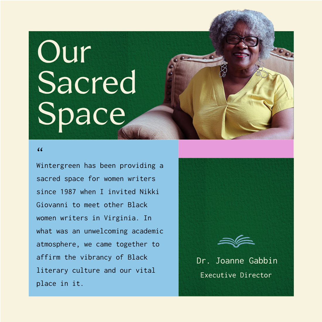 Wintergreen Women Writers Collective