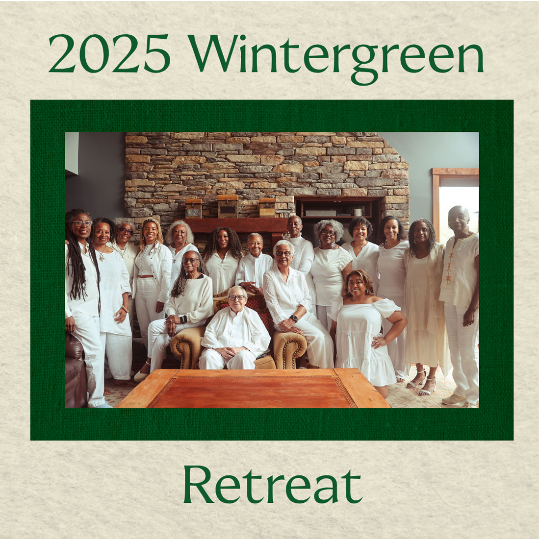 Wintergreen Women Writers Collective