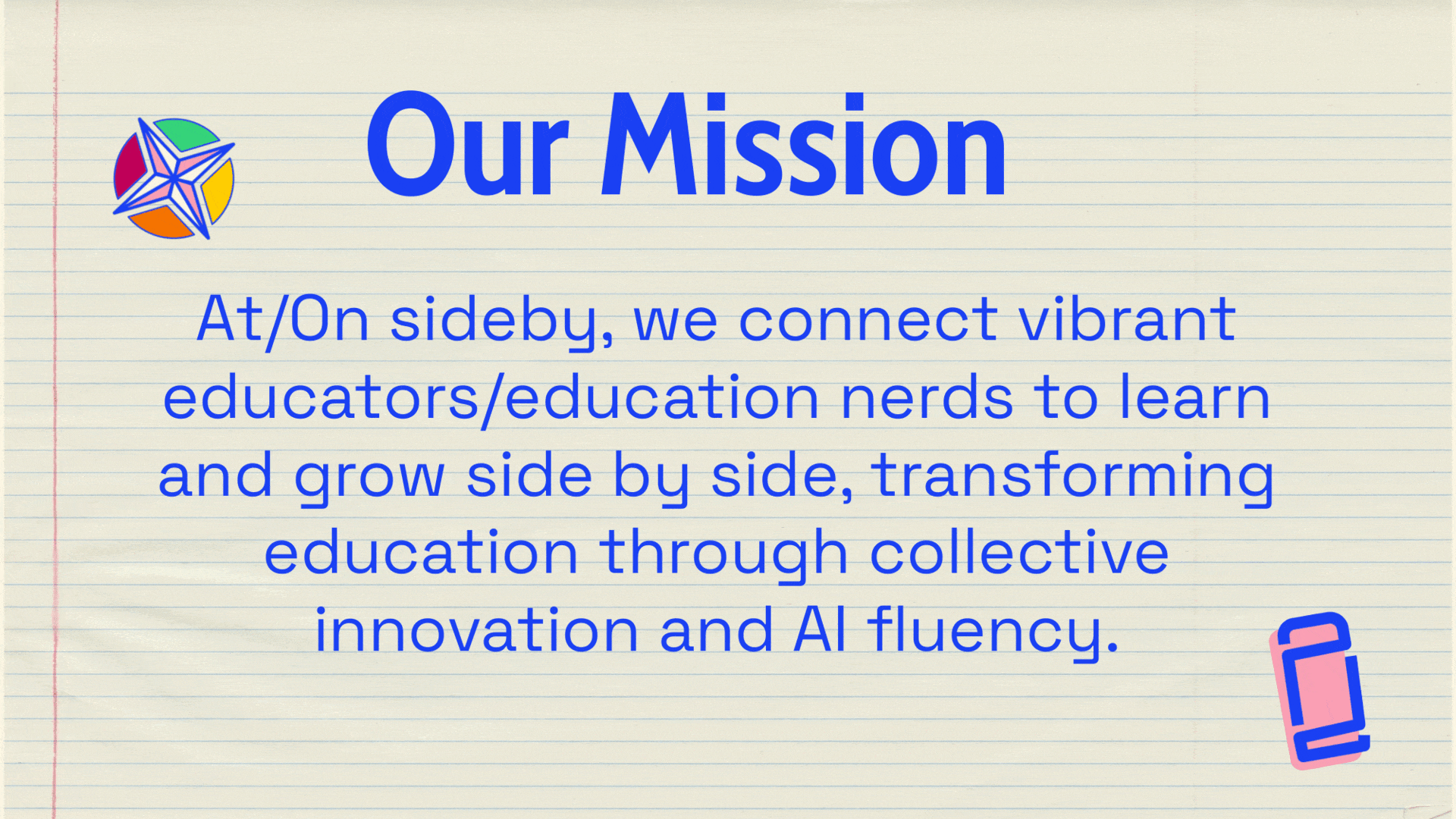 sideby AI 