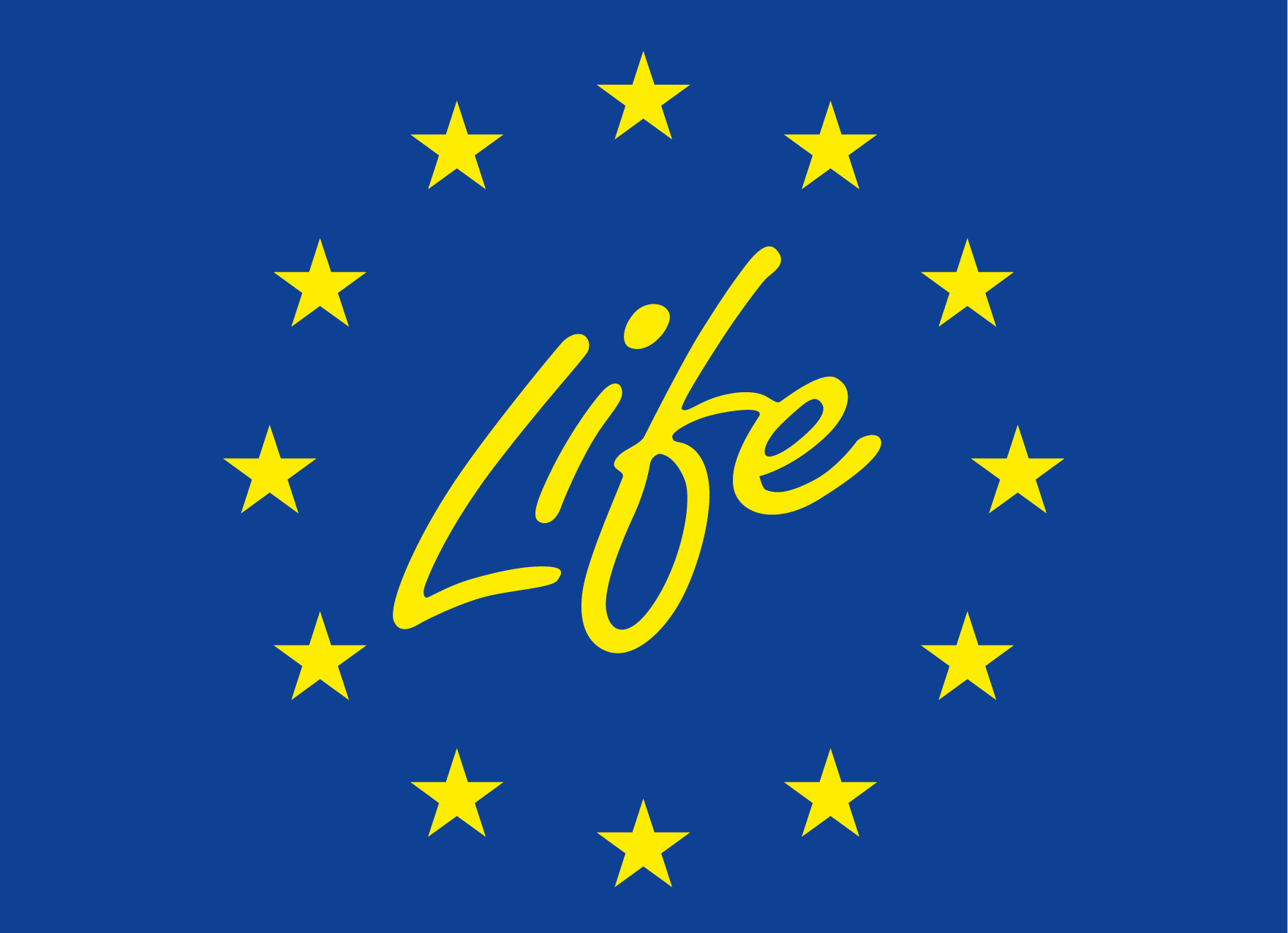 LIFE Programme logo