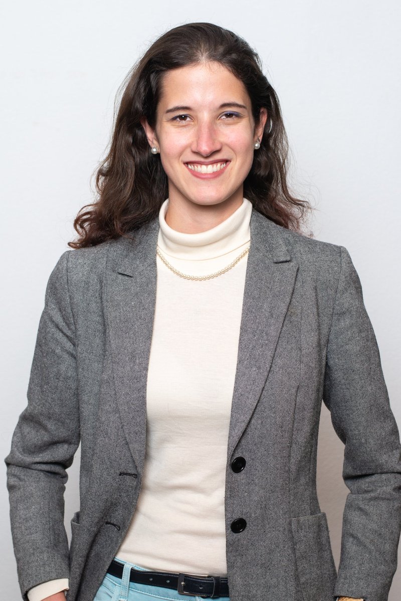 Community Manager of the EU Peers Baltic Community of Practice