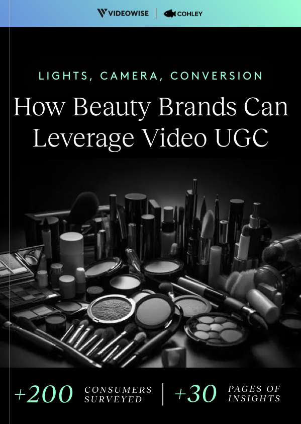 Lights, Camera, Conversion