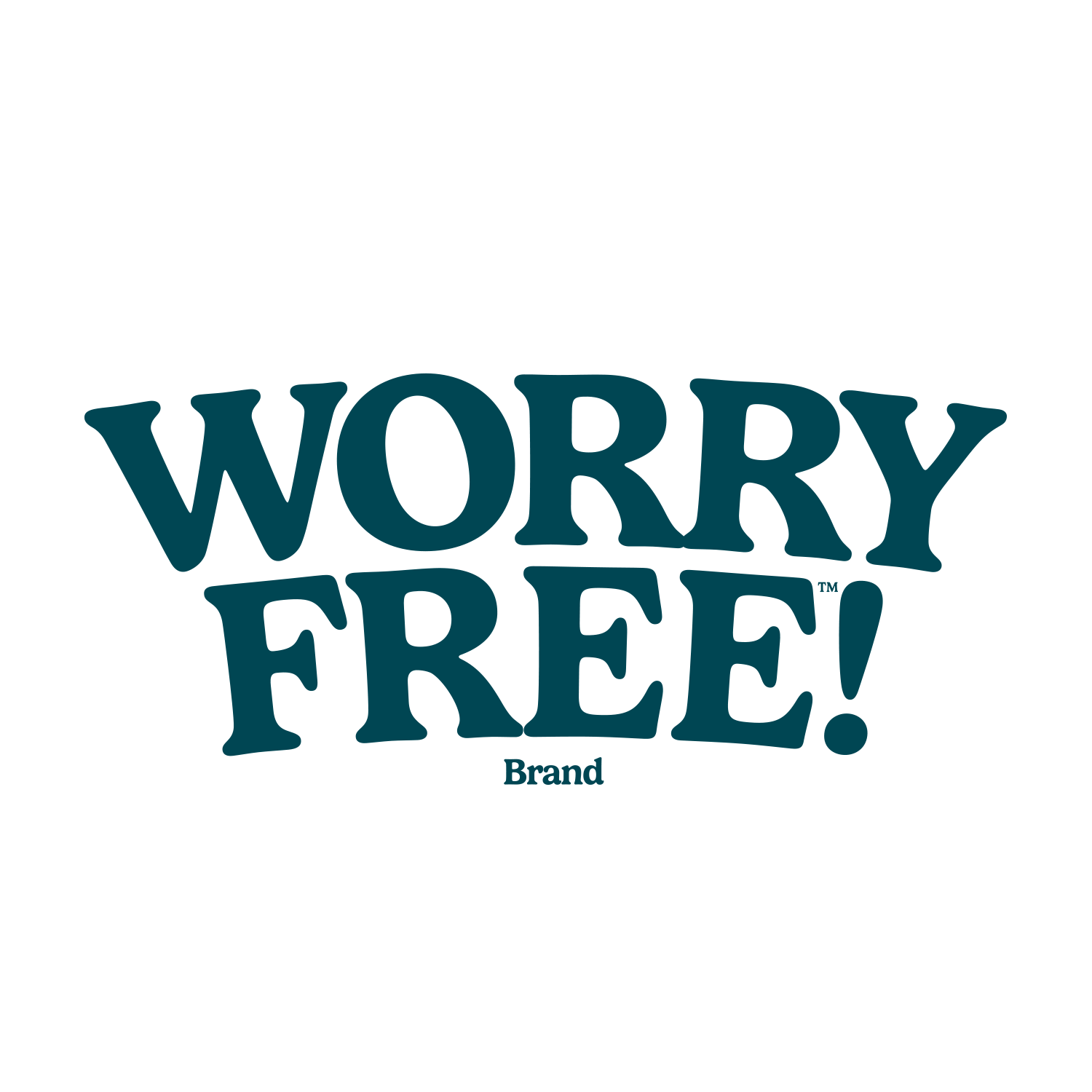 Worry Free!