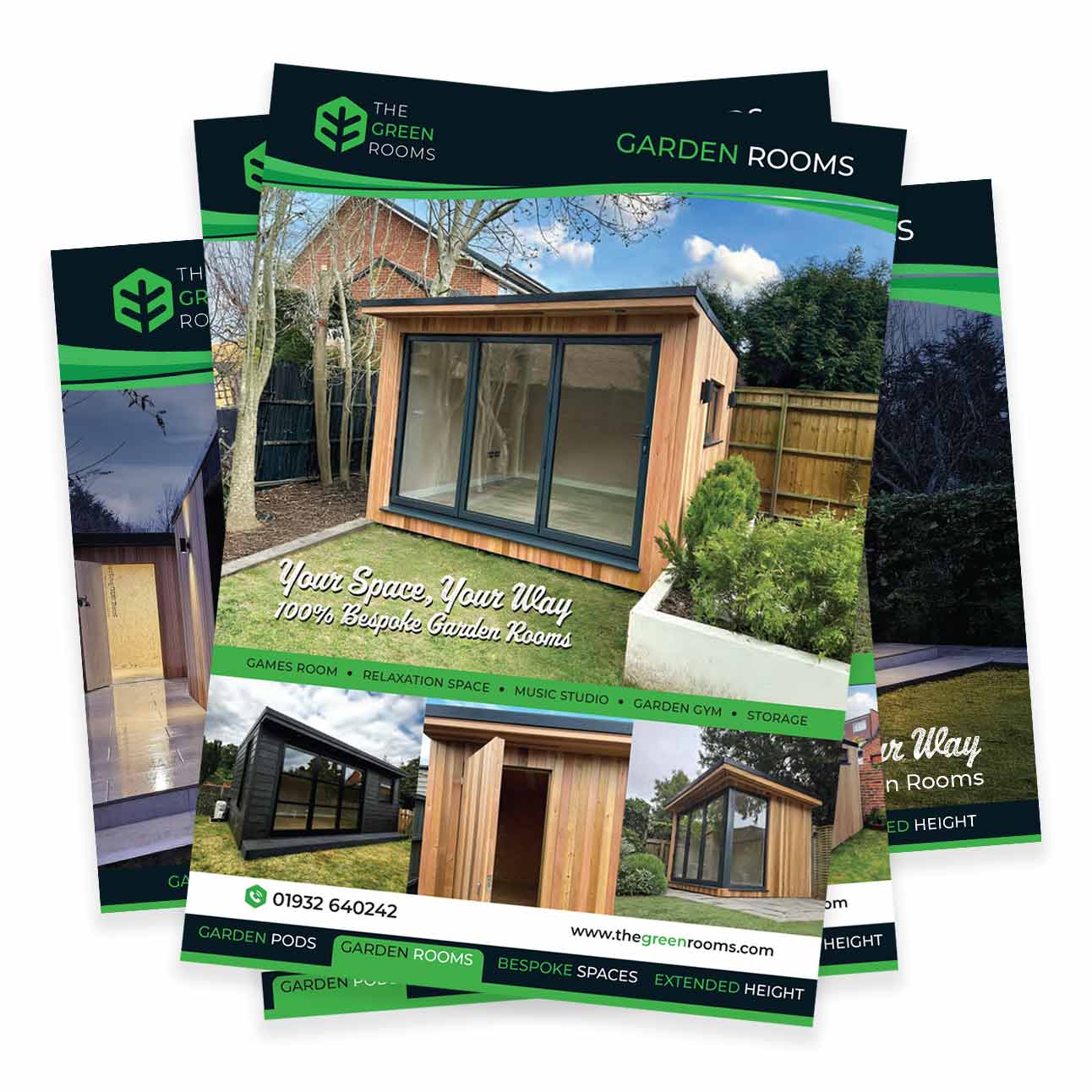 Explore our brochures 
