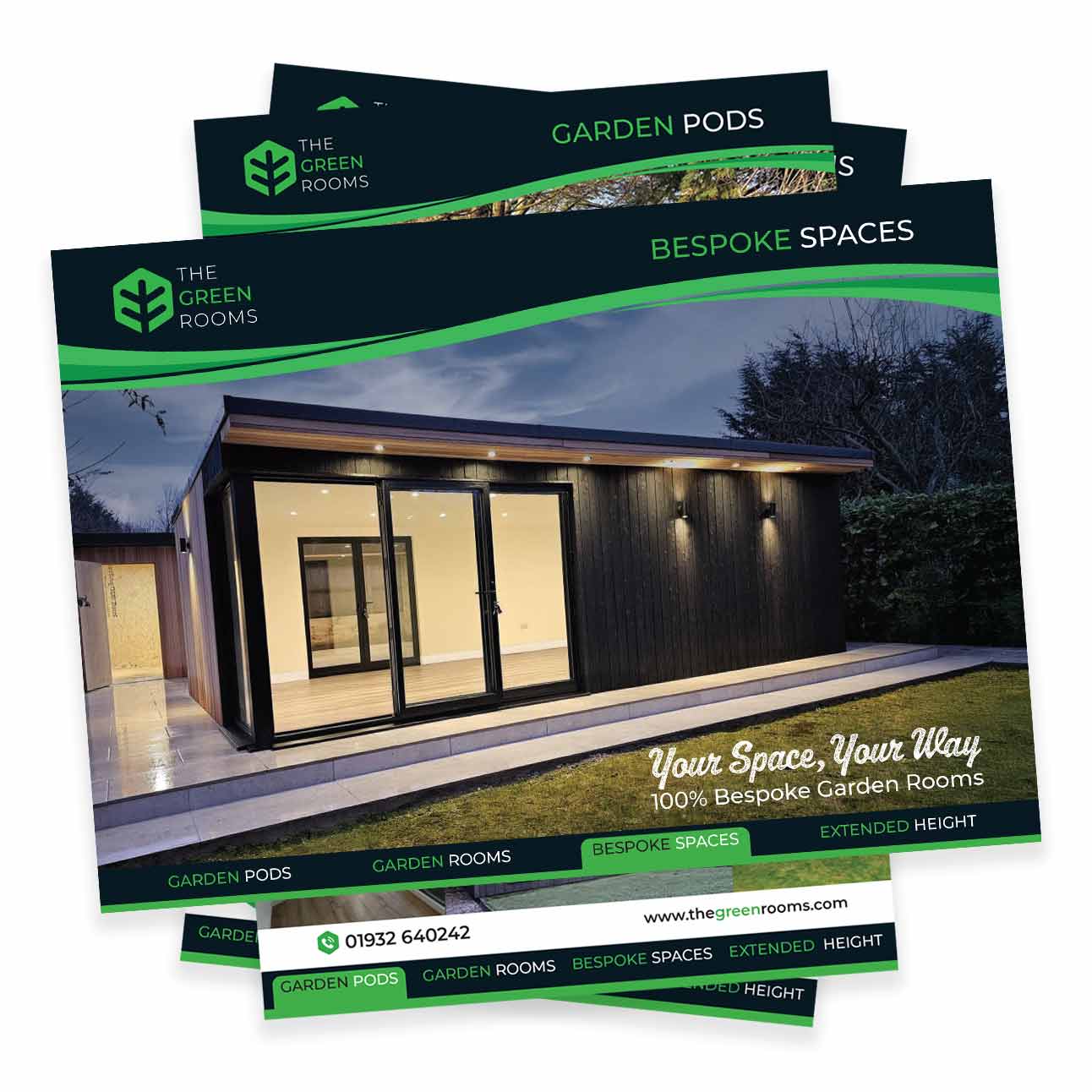 Explore our brochures 