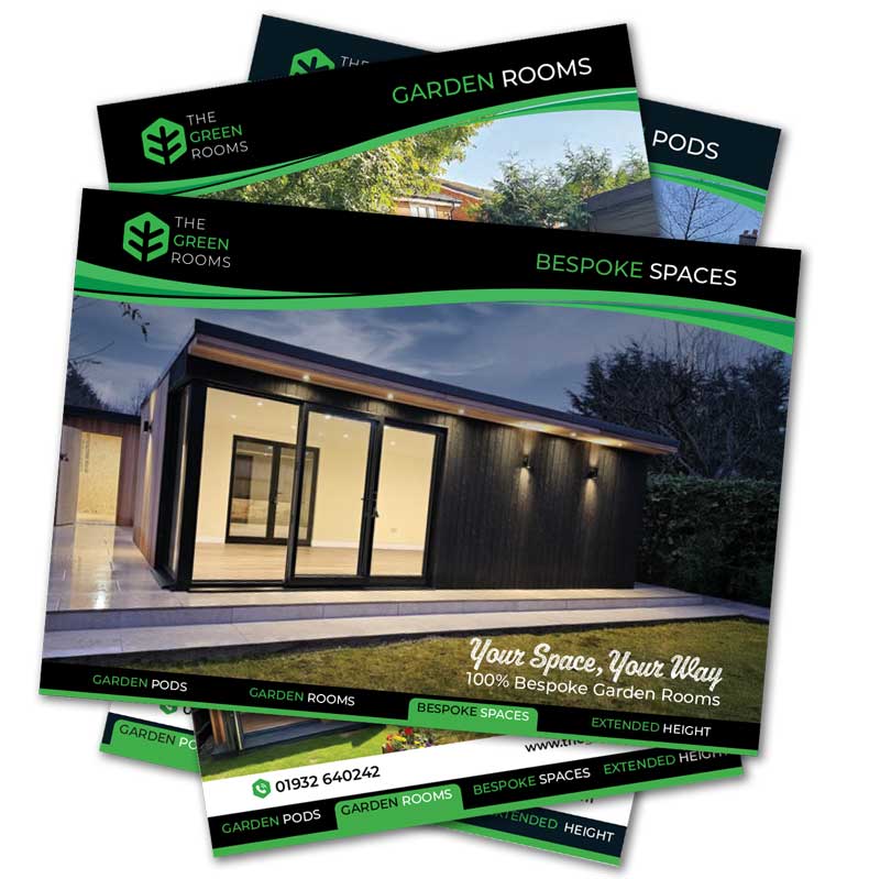 Explore our brochures 