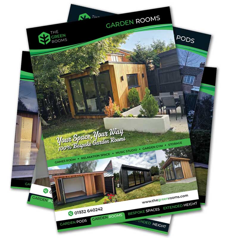 Explore our brochures 