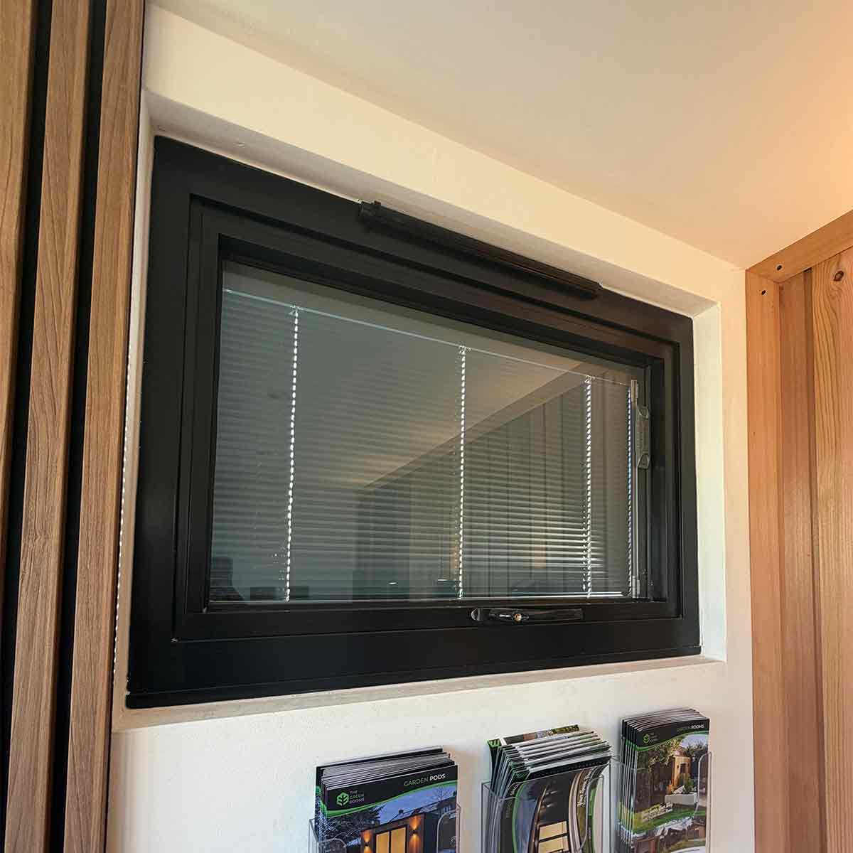 Silverlands showroom TGR