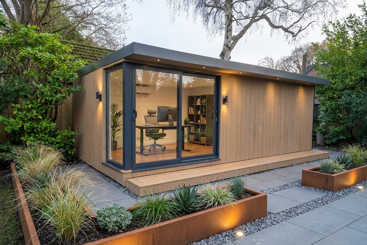 Western Red Cedar TGR