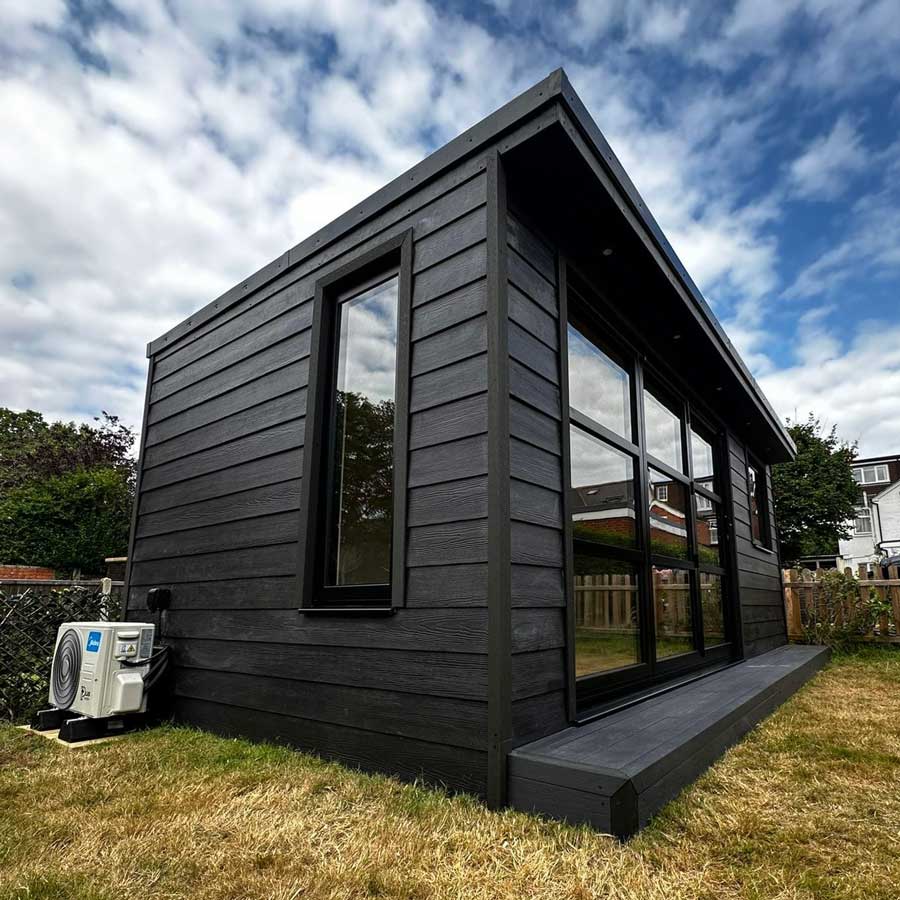 Hardie® Plank