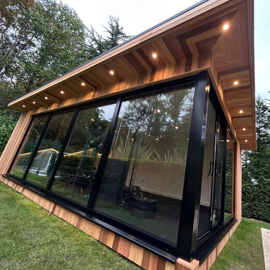 Canopy Downlights