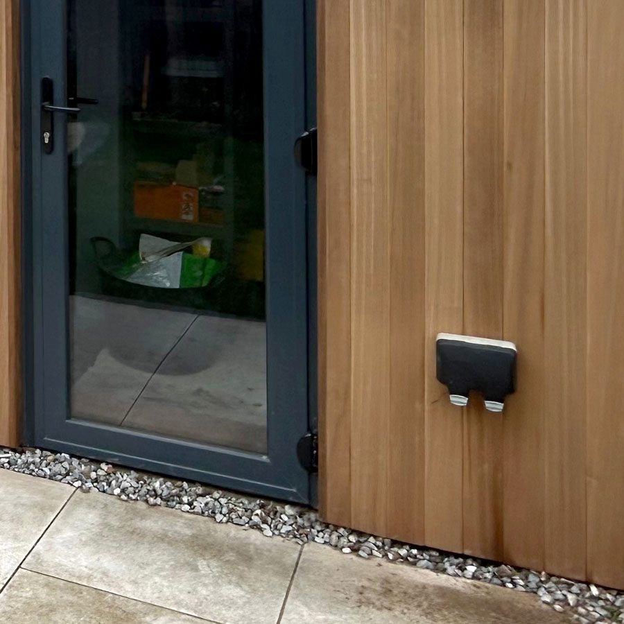 External Smart Socket