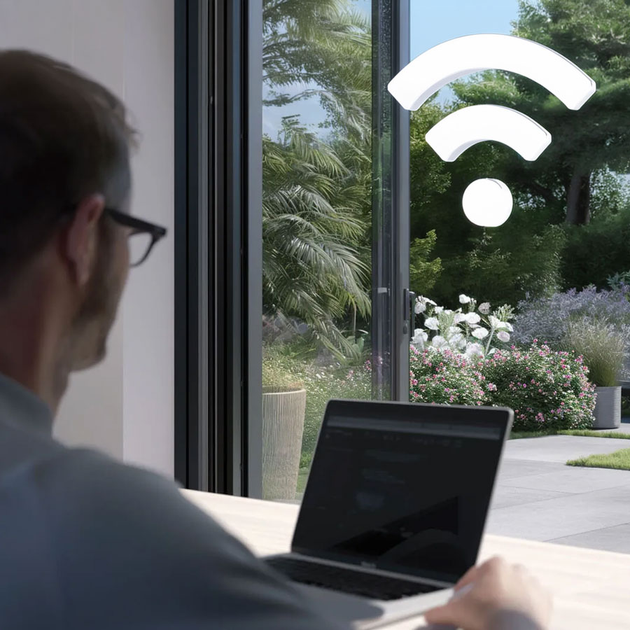 WiFi / Cat 6a