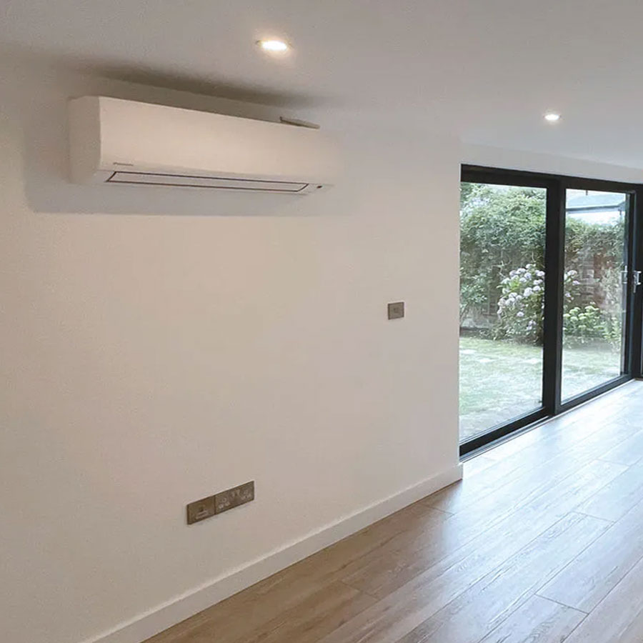 5kW Air Conditioning