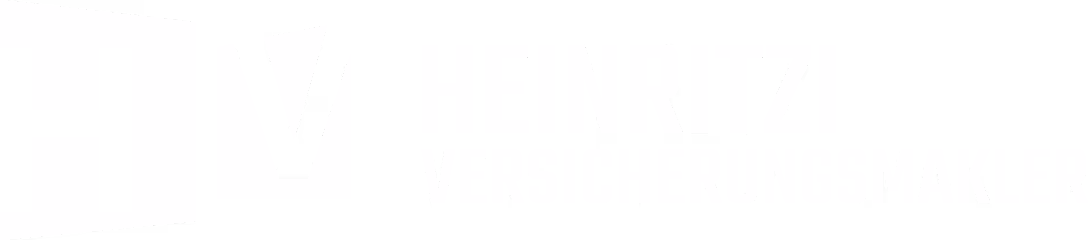 Logo von Heinritzi Versicherungsmakler