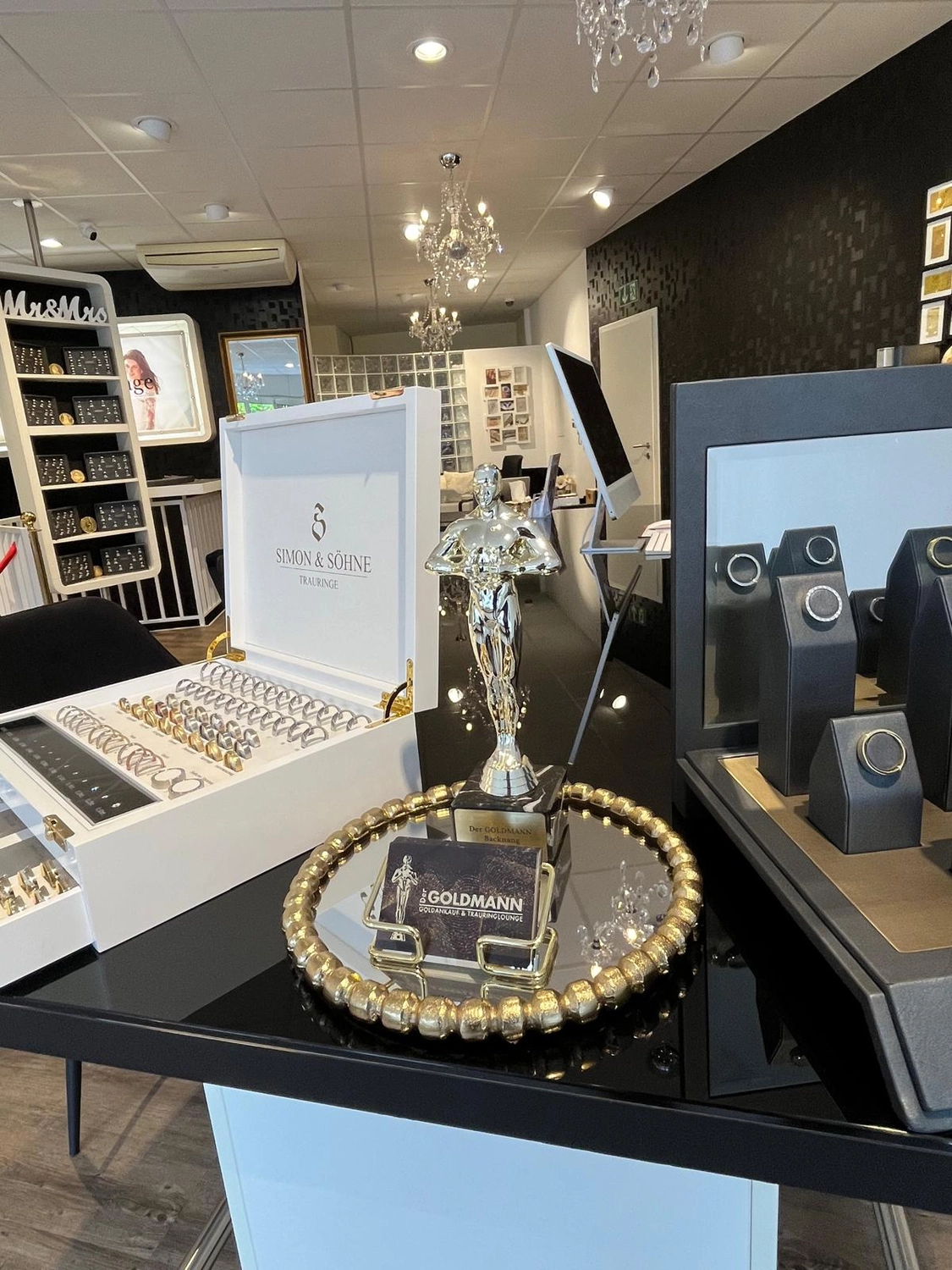 Goldankauf für Wahlheim