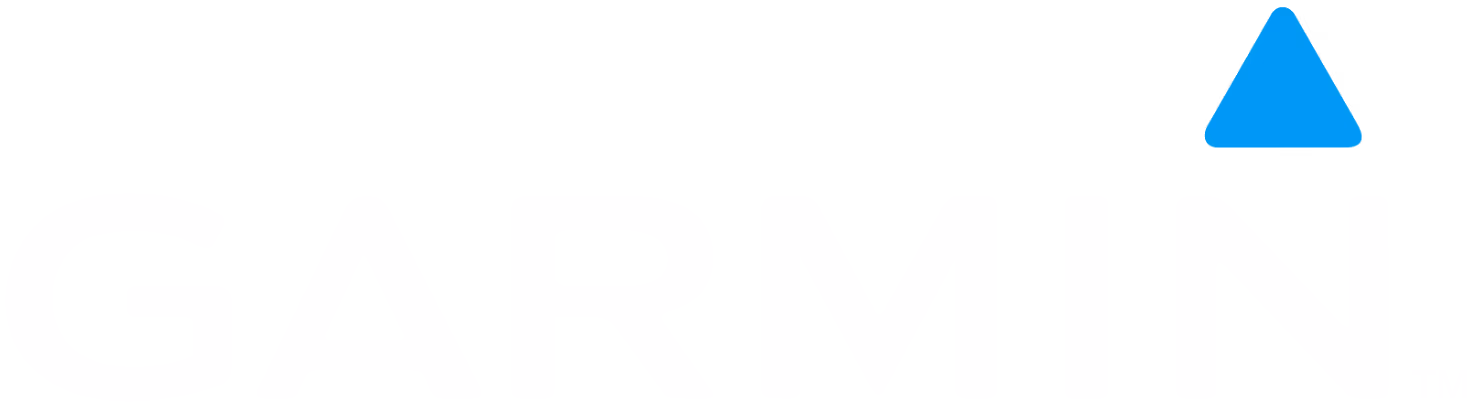 Logo Garmin