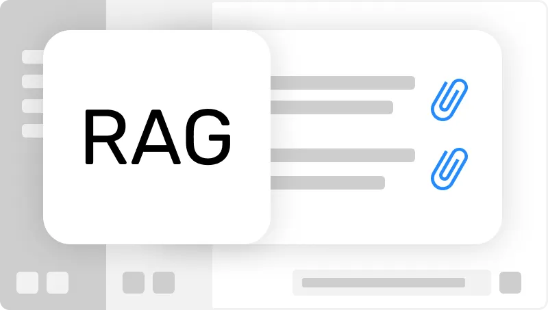 RAG Wissen - Sichere Künstliche Intelligenz ( KI ) für Unternehmen - nele.ai