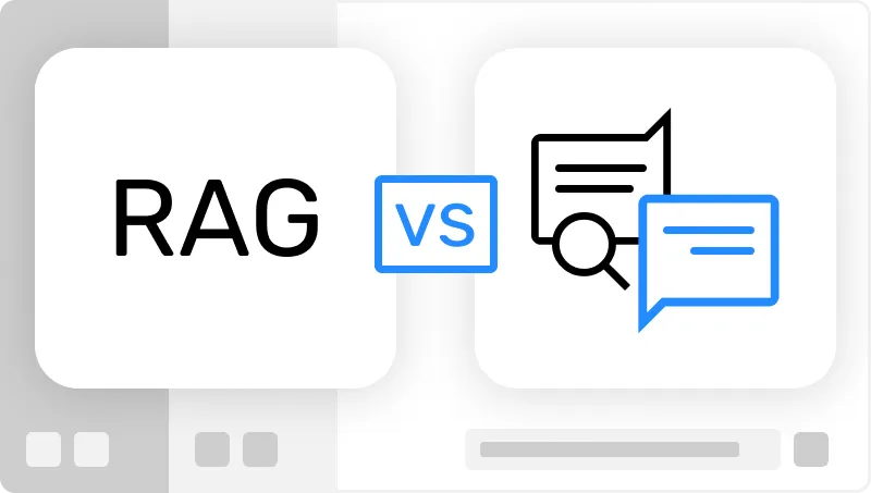 RAG und Chat Kontext - Sichere Künstliche Intelligenz ( KI ) für Unternehmen - nele.ai