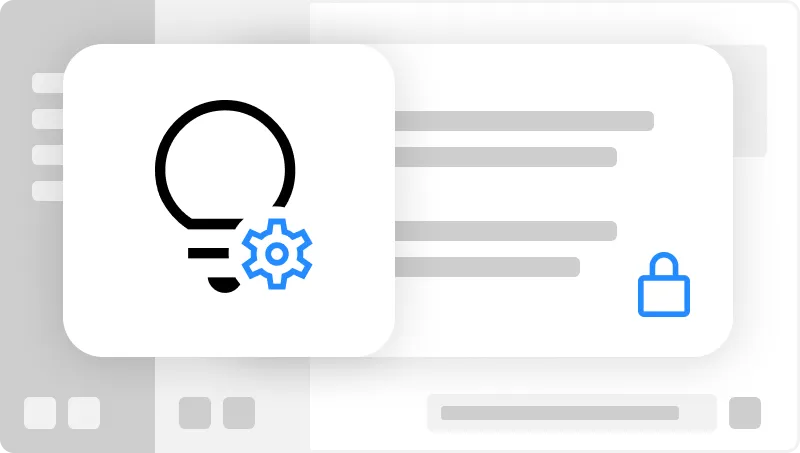 Prompt Verwaltung - Sichere Künstliche Intelligenz ( KI ) für Unternehmen - nele.ai
