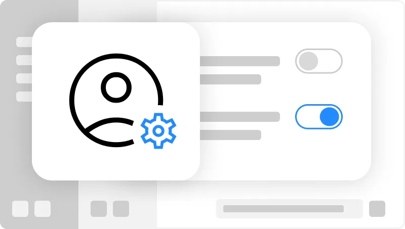 Programmeinstellungen - Sichere Künstliche Intelligenz ( KI ) für Unternehmen - nele.ai