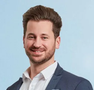 Stadt Bad Nauheim Matthias Wieliki Testimonial - nele.ai Datenschutz konforme KI für Städte und Kommunen
