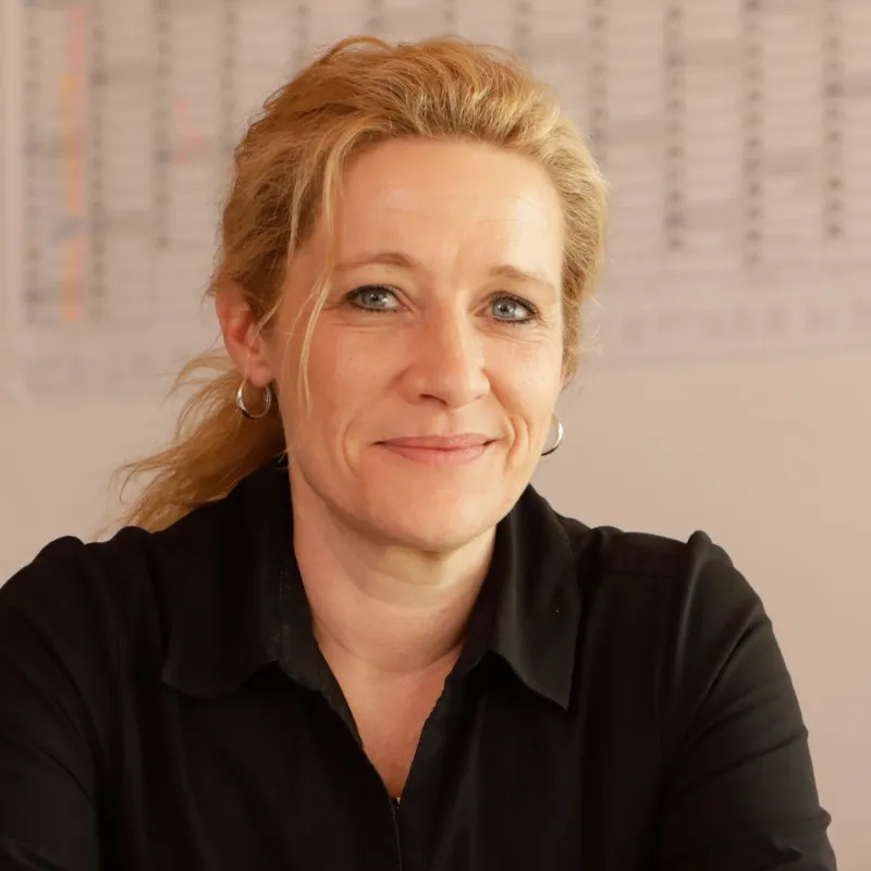 Katja Ratzmann Referenz - nele.ai Kundenzitat