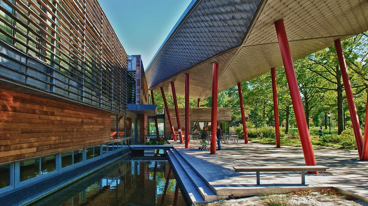 Queens Botanical Garden: The Complete Guide