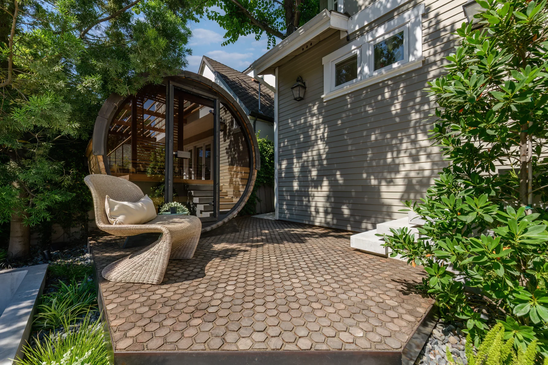 Treehouse Collective