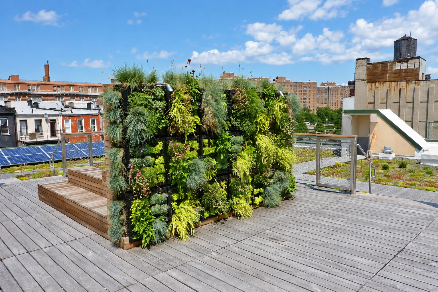 AEA RoofTop