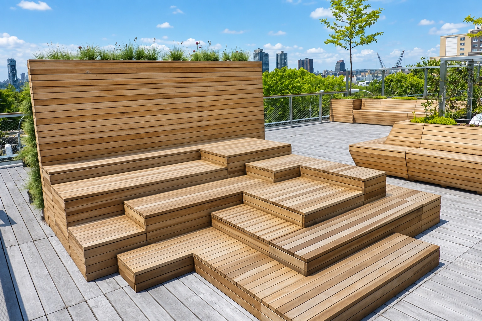 AEA RoofTop