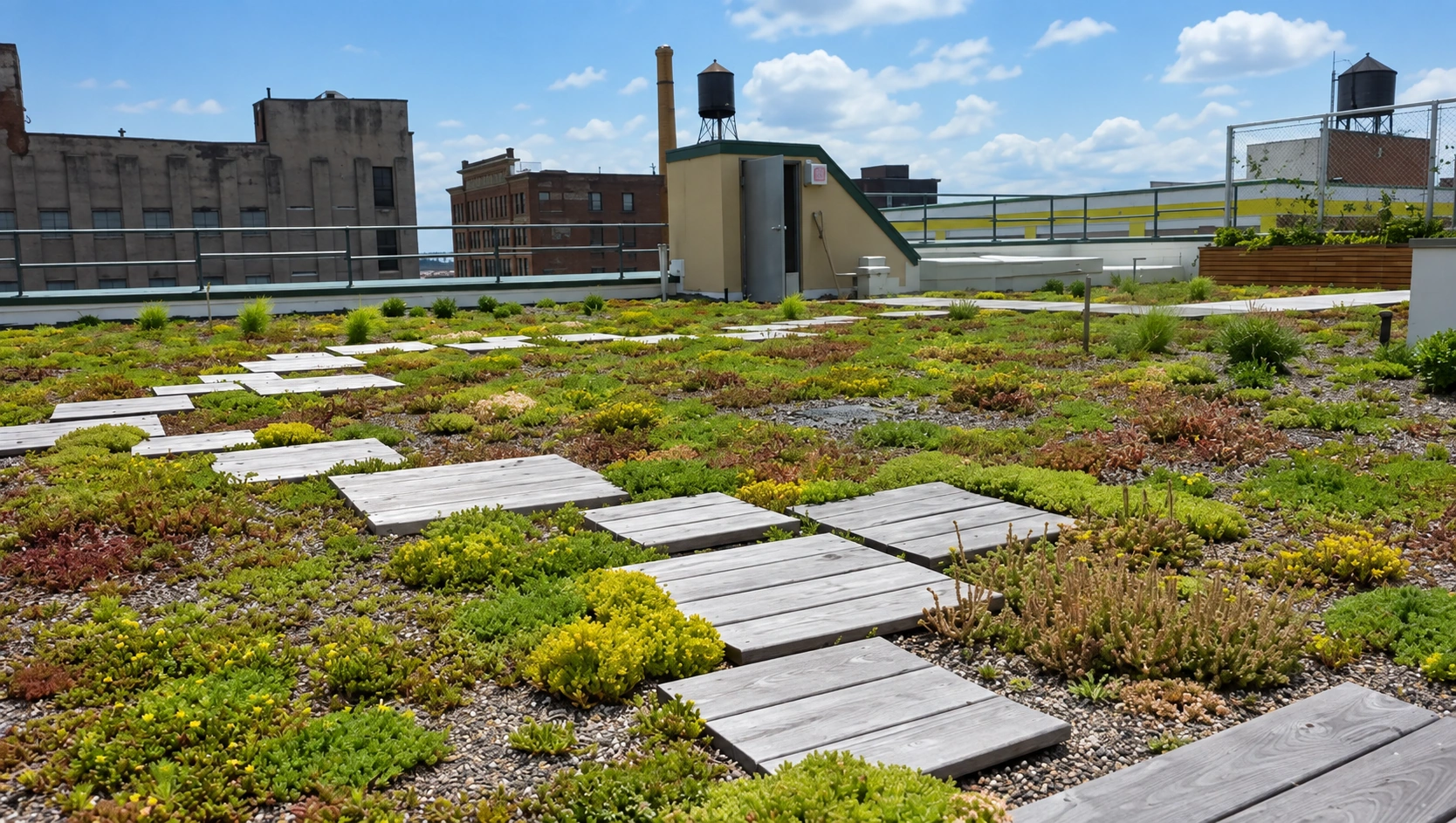 AEA RoofTop